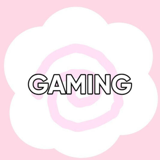 gaming