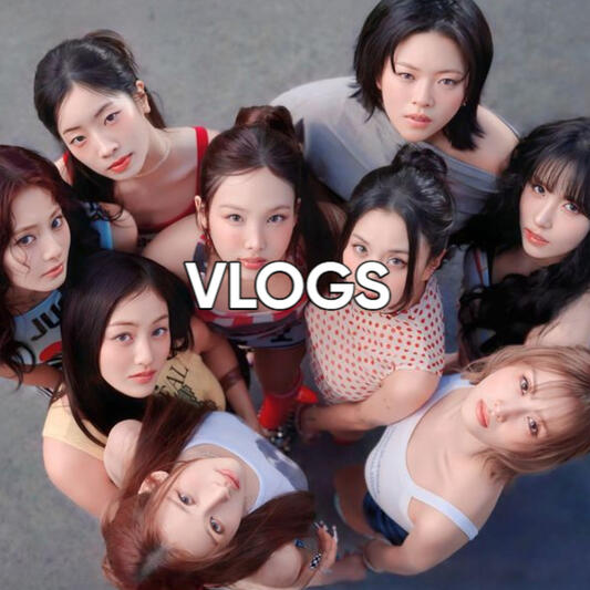 Vlogs Vlogs