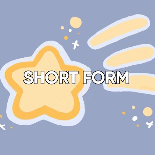 short form short form